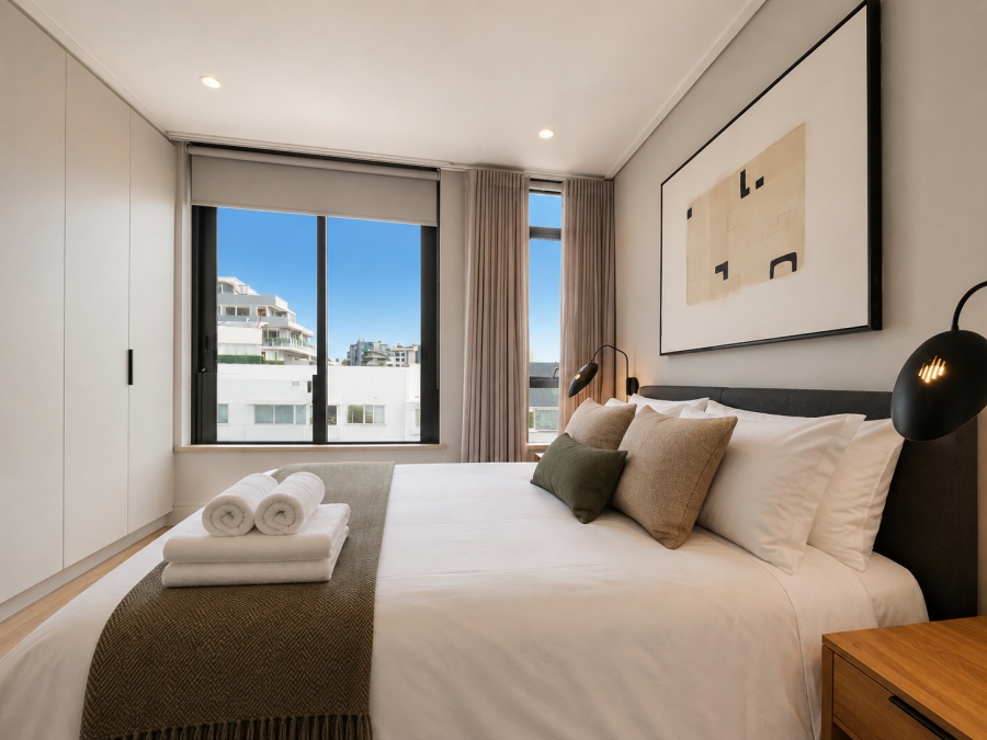 1 Bedroom Property for Sale in Sea Point Western Cape